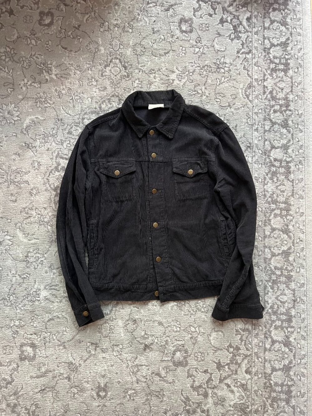 American Apparel Corduroy Jacket